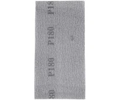 Makita Šlifavimo tinklelis 93x185mm A180, (10vnt.), BO007CG D-78857