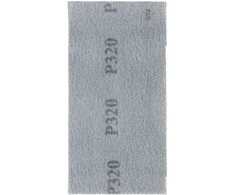 Makita Šlifavimo tinklelis 93x185mm A320, (10vnt.), BO007CG D-78879