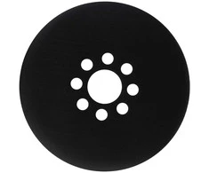 Makita Šlifavimo tinklelis sienų glaistui šlifuoti (2 vnt.), φ210mm D-82264