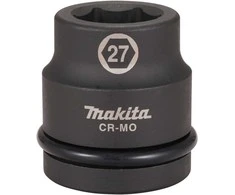 Makita Smūginė sukimo galva 1" 27x60mm E-24511
