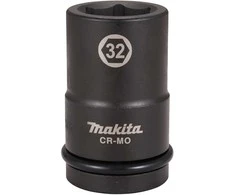 Makita Smūginė sukimo galva 1" 32x90mm E-24701