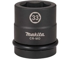 Makita Smūginė sukimo galva 1" 33x63mm E-24549