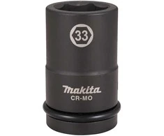 Makita Smūginė sukimo galva 1" 33x90mm E-24717