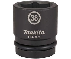 Makita Smūginė sukimo galva 1" 38x66mm E-24577