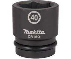 Makita Smūginė sukimo galva 1" 40x66mm E-24583