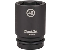 Makita Smūginė sukimo galva 1" 40x90mm E-24751