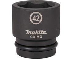 Makita Smūginė sukimo galva 1" 42x68mm E-24608