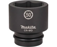 Makita Smūginė sukimo galva 1" 50x76mm E-24636