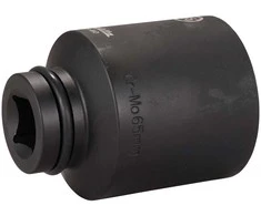 Makita Smūginė sukimo galva 1" 65x108mm E-24810
