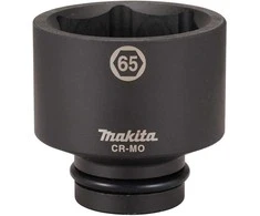 Makita Smūginė sukimo galva 1" 65x92mm E-24664