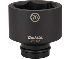 Makita Smūginė sukimo galva 1" 70x96mm E-24670