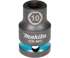 Makita Smūginė sukimo galva 10-38MM 1/2" E-16069