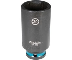 Makita Smūginė sukimo galva 10-81,5MM 1/2" E-16542