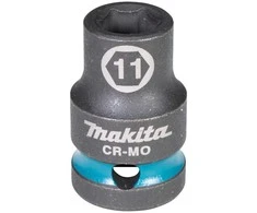 Makita Smūginė sukimo galva 11-38MM 1/2" E-16075