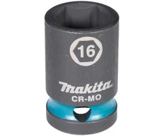 Makita Smūginė sukimo galva 16-38MM 1/2" E-16128