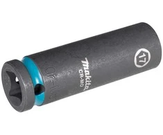 Makita Smūginė sukimo galva 17-81,5MM 1/2" E-16477
