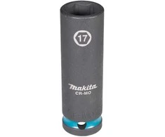 Makita Smūginė sukimo galva 17-81,5MM 1/2" E-16477