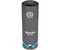 Makita Smūginė sukimo galva 18-81,5MM 1/2" E-16483