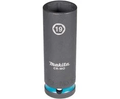 Makita Smūginė sukimo galva 19-81,5MM 1/2" E-16499
