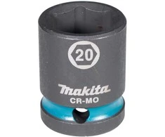 Makita Smūginė sukimo galva 20-38MM 1/2" E-16162