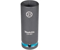 Makita Smūginė sukimo galva 21-81,5MM 1/2" E-16508