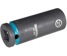 Makita Smūginė sukimo galva 21-81,5MM 1/2" E-16508