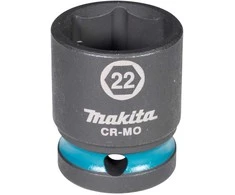 Makita Smūginė sukimo galva 22-38MM 1/2" E-16184