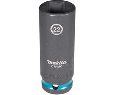 Makita Smūginė sukimo galva 22-81,5MM 1/2" E-16514