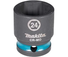 Makita Smūginė sukimo galva 24-38MM 1/2" E-16209