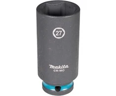 Makita Smūginė sukimo galva 27-81,5MM 1/2" E-16536