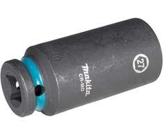 Makita Smūginė sukimo galva 27-81,5MM 1/2" E-16536