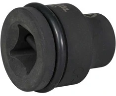 Makita Smūginė sukimo galva 3/4" 17X51MM E-22224