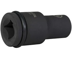 Makita Smūginė sukimo galva 3/4" 19X90MM E-22333
