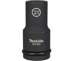 Makita Smūginė sukimo galva 3/4" 21X90MM E-22349