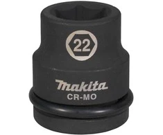 Makita Smūginė sukimo galva 3/4" 22X51MM E-22252
