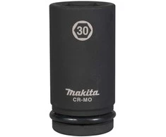 Makita Smūginė sukimo galva 3/4" 30X90MM E-22377