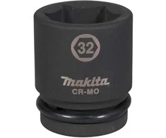 Makita Smūginė sukimo galva 3/4" 32X57MM E-22305