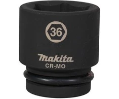 Makita Smūginė sukimo galva 3/4" 36X57MM E-22327
