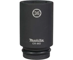 Makita Smūginė sukimo galva 3/4" 36X90MM E-22399