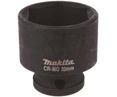 Makita Smūginė sukimo galva 32-44MM 1/2" B-40244