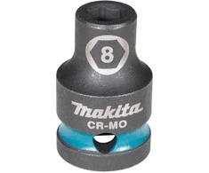 Makita Smūginė sukimo galva 8-38MM 1/2" E-16047