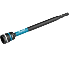 Hartsson Smūginio sukimo galvos su nuimamais koteliais E-form, Impact Juodas 2-in-1 MZ, 10/13x150 mm E-29810 10/13x150 mm