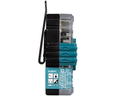Makita Smūginių sukimo antgalių rinkinys Impact PREMIER, 31 vnt. E-25111