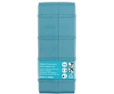 Makita Smūginių sukimo antgalių rinkinys Impact PREMIER, 27 vnt. E-26820