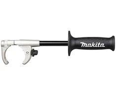 Makita Šoninės rankenos komplektas gręžtuvui DDF/DHP486, DDF/DHP492 122D10-2