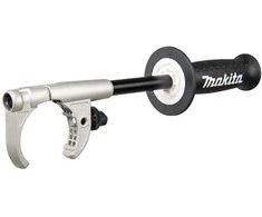 Makita Šoninės rankenos komplektas gręžtuvui DDF/DHP486, DDF/DHP492 122D10-2