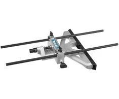 Makita Šoninis ribotuvas su mikroreguliavimu, RP2303 194935-6