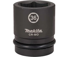 Makita Spēka patrona 1" 36x66mm E-24561