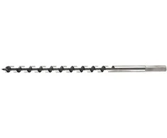Grąžtas Makita Spiralinis gražtas 18x400mm D-07484