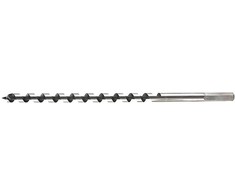 Grąžtas Makita Spiralinis gražtas 30x400mm D-07543